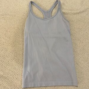 lulu ebb to steer tank